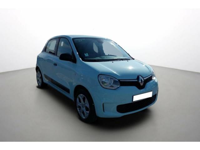 Renault Twingo image 8