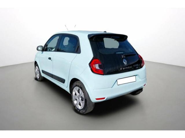 Renault Twingo image 7