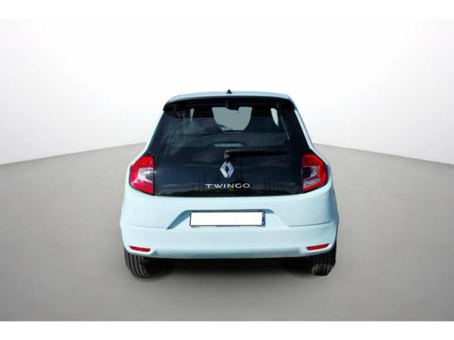 Renault Twingo image 4