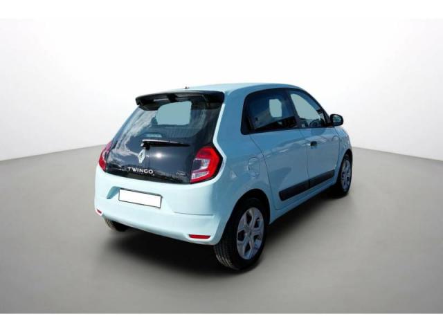 Renault Twingo image 5