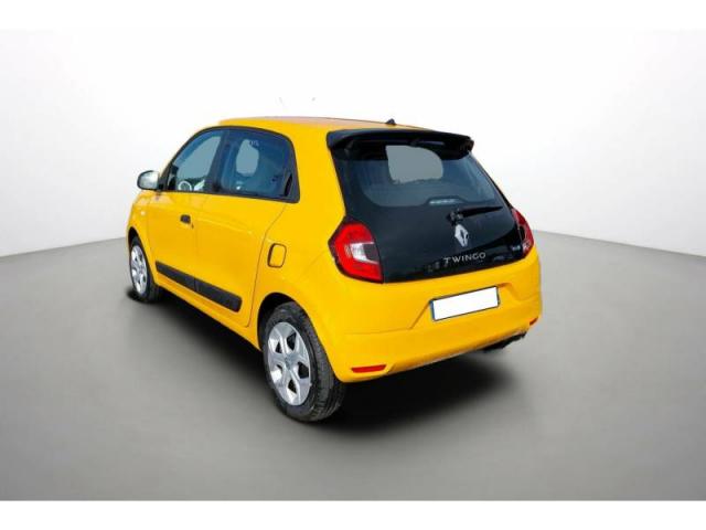 Renault Twingo image 4