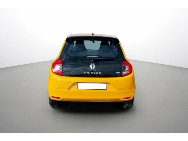 Renault Twingo image 5