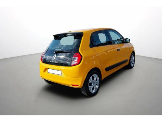 Renault Twingo image 7