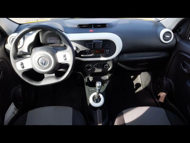 Renault Twingo image 8