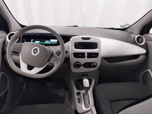 Renault Zoe image 4