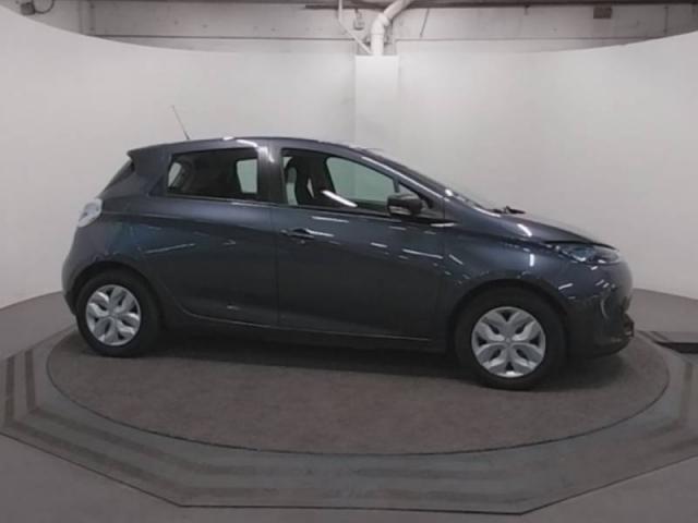 Renault Zoe image 5