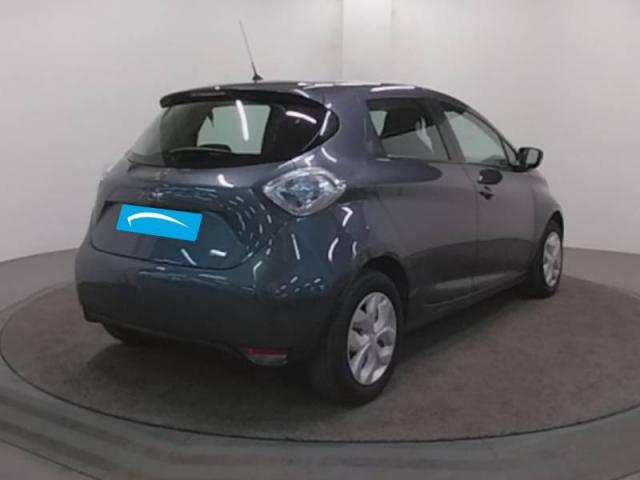 Renault Zoe image 2