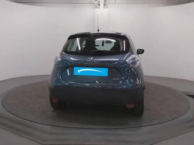 Renault Zoe image 8