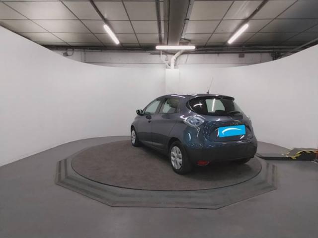 Renault Zoe image 1