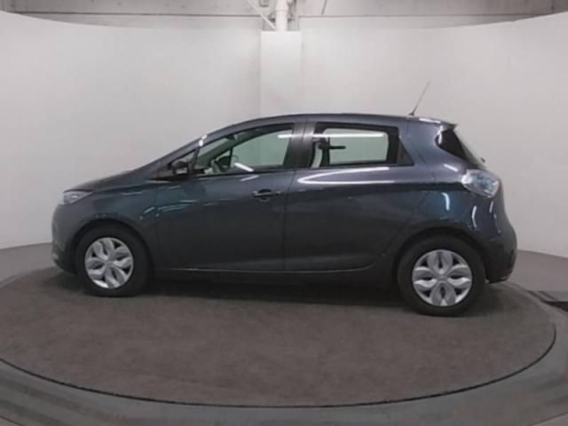 Renault Zoe image 3