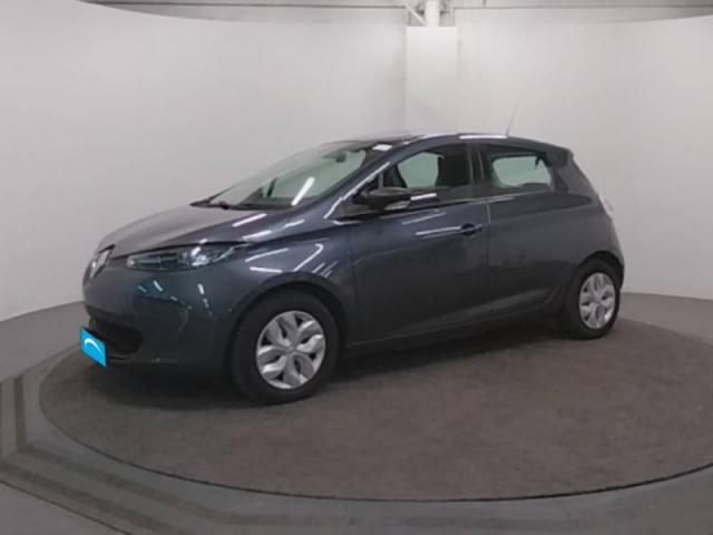 Renault Zoe image 7
