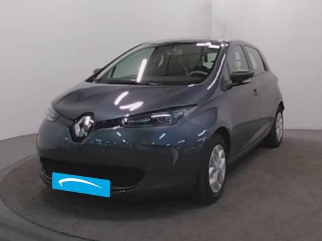 Renault Zoe image 9