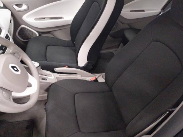 Renault Zoe image 6
