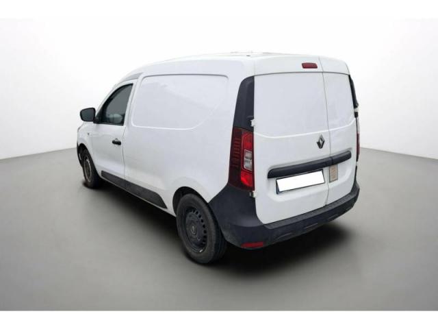 Renault Express image 4