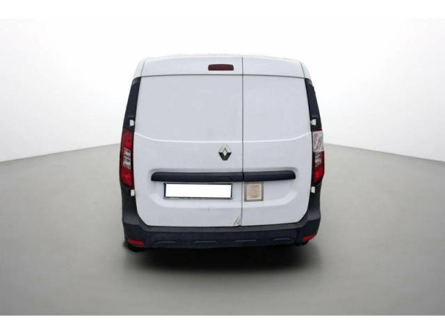 Renault Express image 2