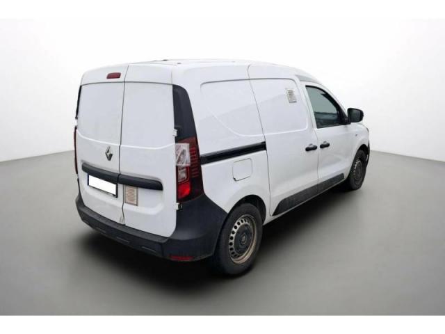 Renault Express image 7