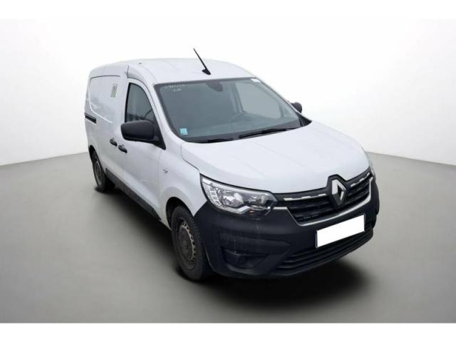 Renault Express image 8