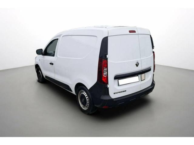 Renault Express image 4