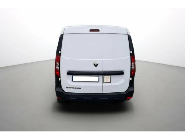 Renault Express image 8