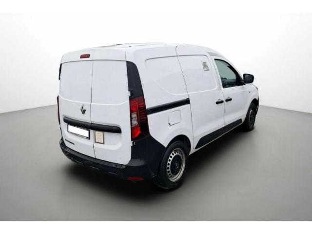 Renault Express image 6