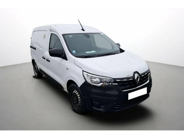 Renault Express image 5