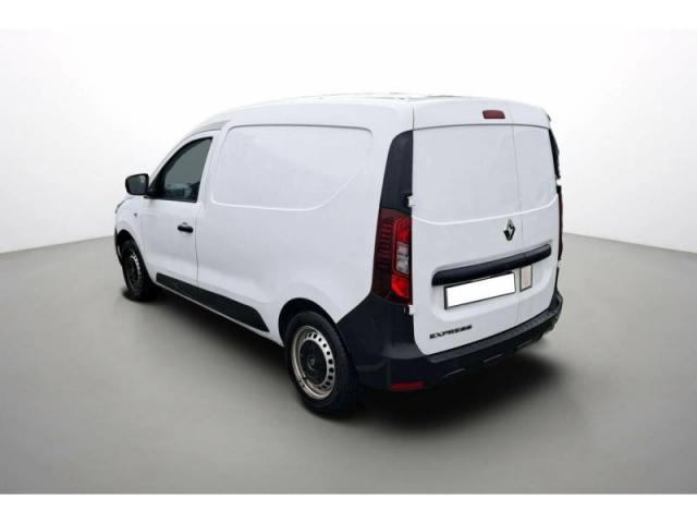 Renault Express image 6