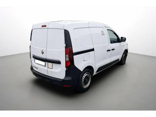 Renault Express image 7