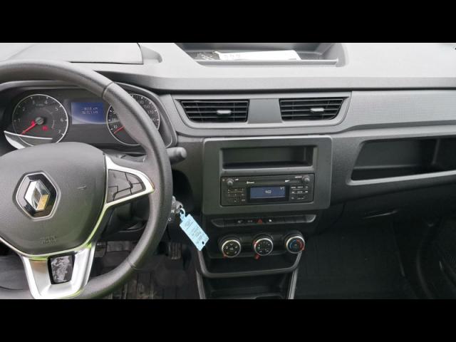Renault Express image 9