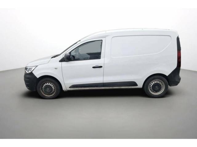Renault Express image 4
