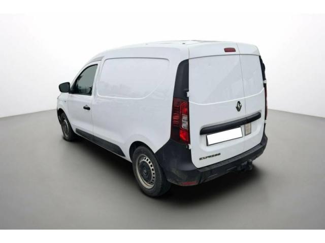 Renault Express image 6