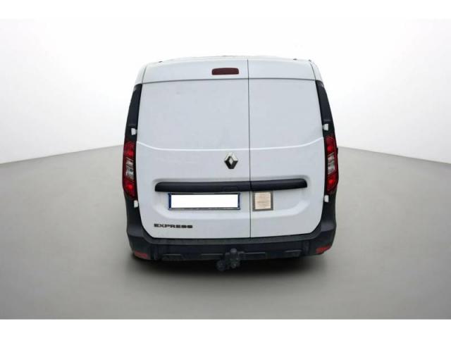 Renault Express image 9