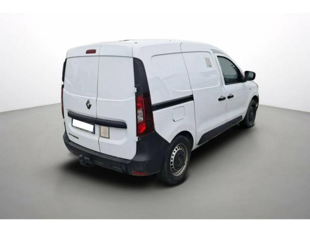 Renault Express image 2