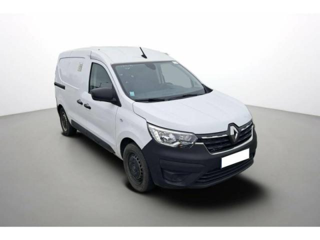 Renault Express image 7