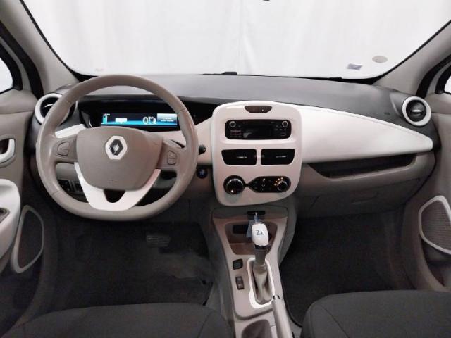 Renault Zoe image 7