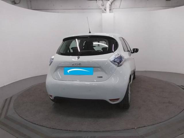 Renault Zoe image 3