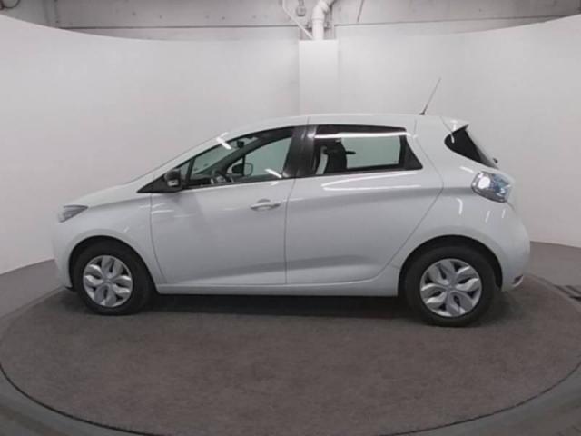 Renault Zoe image 8