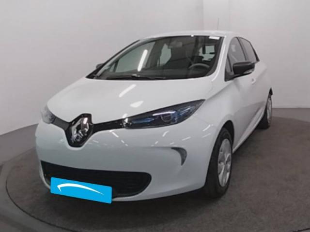 Renault Zoe image 9
