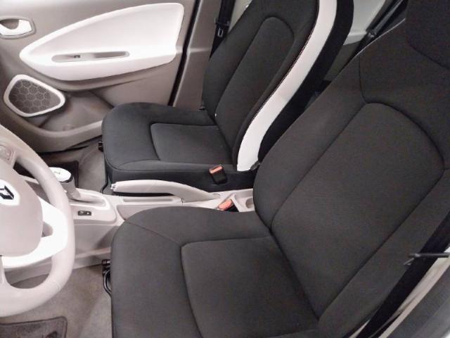Renault Zoe image 4