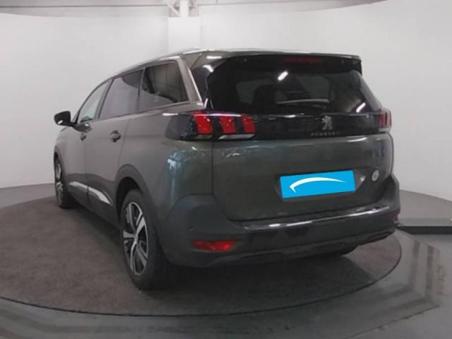Peugeot 5008 image 5