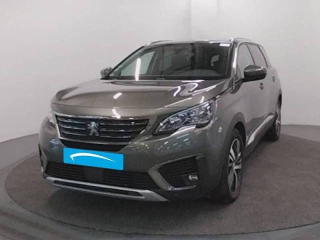 Peugeot 5008 image 3