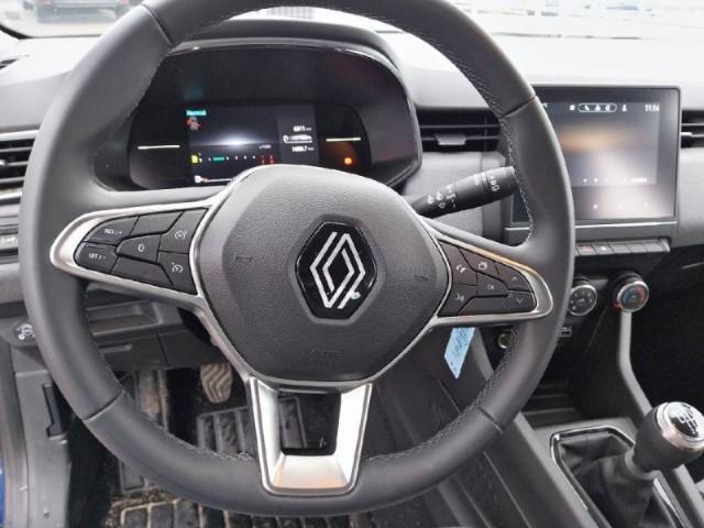 Renault Clio image 3