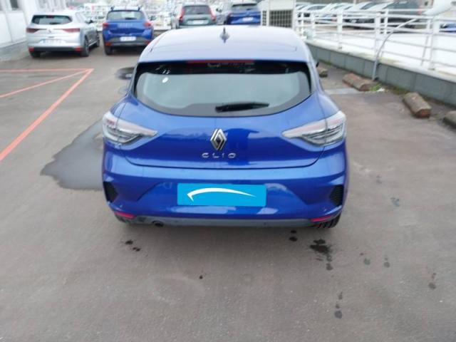 Renault Clio image 4