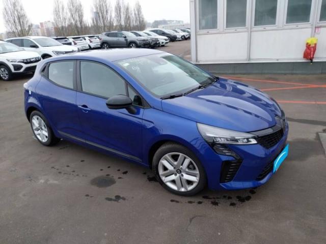 Renault Clio image 8
