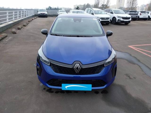 Renault Clio image 2