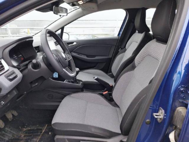 Renault Clio image 1