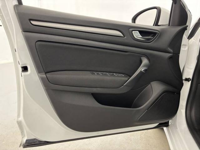 Renault Mégane image 1