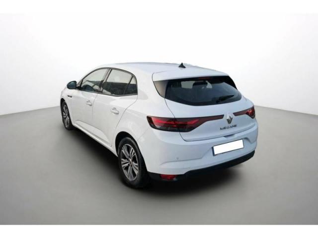Renault Mégane image 6