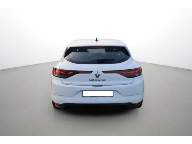 Renault Mégane image 7