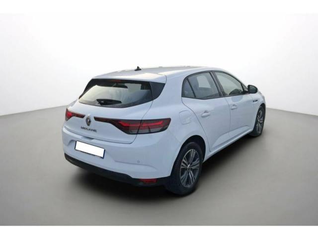 Renault Mégane image 5