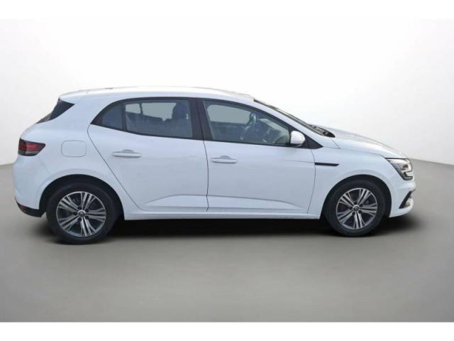 Renault Mégane image 9